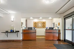 Image of Comfort Inn & Suites Covington - Mandeville