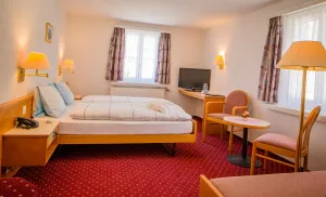 Image of Hotel Heilquelle-Leukerbad-Therme