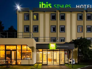 Image of Ibis Styles Bobigny Centre Préfecture