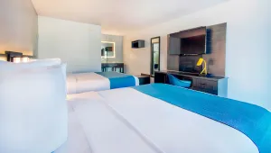 Image of Motel 6 Louisville, Ky- Airport/ Fair Expo