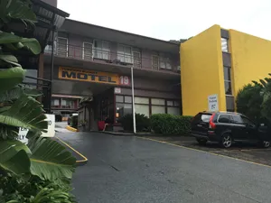 Image of Flinders Motel