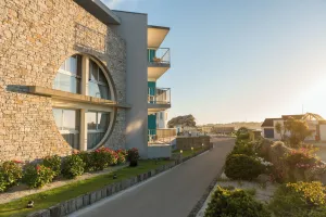Image of Hôtel Valdys Thalasso & Spa - Beau rivage