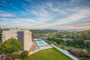 Image of Amazonia Jamor Hotel