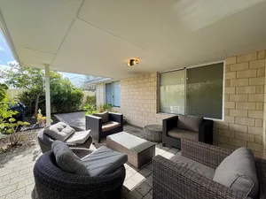 Image of Fish Eagle Retreat