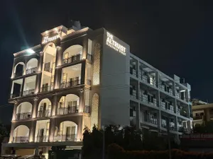 Image of The Altruist Business Hotel