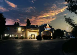 Image of First Choice Inn at the Swell