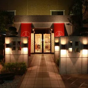 Image of Hotel In Kyoto Sasarindou