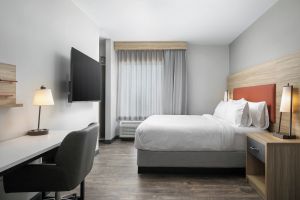 Image of Candlewood Suites Chattanooga East, an IHG Hotel