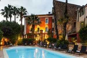 Image of Hôtel l'Arena
