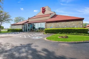 Image of Red Roof Inn Columbus - Grove City