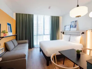 Image of Aparthotel Adagio Access Rouen Centre Cathédrale