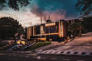Image of Monocolo Boutique Hotel
