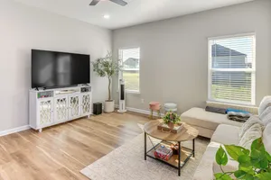 Image of Family Getaway Near Lake Hartwell + Tugaloo Trails