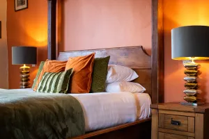 Image of Scole Inn Hotel