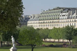 Image of Le Meurice – Dorchester Collection