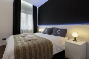 Image of The Queen Luxury apartments - Villa Giorgia
