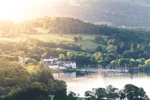 Image of Low Wood Bay