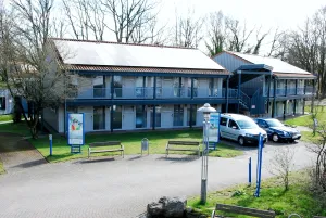 Image of TAT Tagungs- und Gästehaus