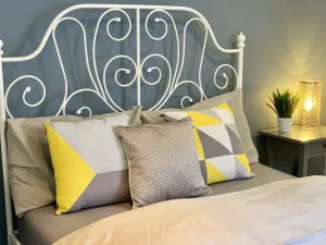 Image of Denim Dreams Apartment