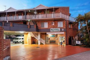 Image of Airport Clayfield Motel