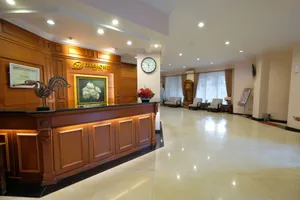 Image of Diamond Hotel Solo