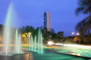 Image of Torre de Cali Plaza Hotel