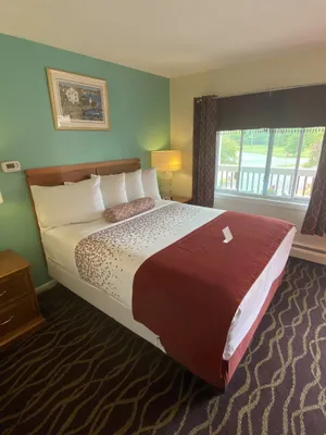 Image of Cozy Corner Motel