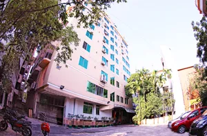 Image of Britannia Hotel