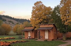 Image of Days End Campground & RV Park