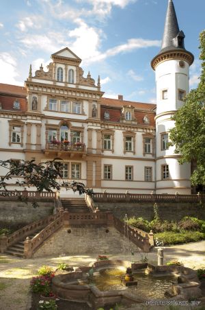 Image of Hotel Schloss Schkopau