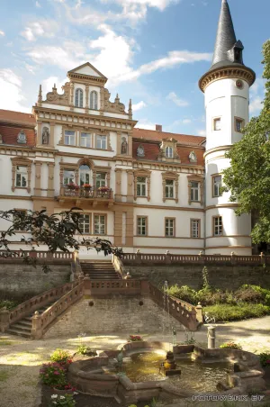 Image of Hotel Schloss Schkopau