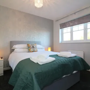 Image of Chapelhall House - Airdrie