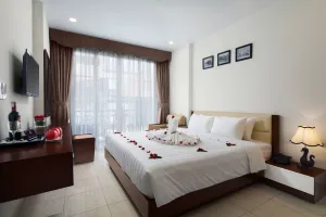 Image of Dream Central Hotel & Spa - Hanoi Old Quarter