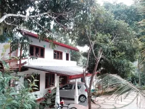 Image of The mountian lodge