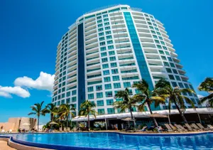 Image of Park Royal Beach Mazatlán