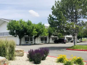 Image of Budget Motel