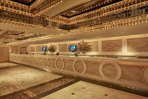 Image of Four Queens Hotel and Casino