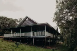 Image of Yallingup Forest Resort