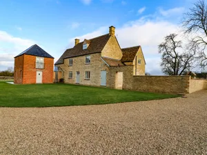 Image of Morgans Farmhouse