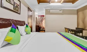 Image of Treebo Symphony Hotels And Resorts Angamally