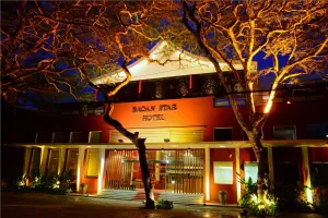 Image of Bagan Star Hotel