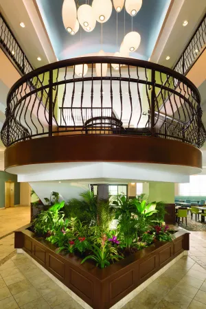 Image of Hilton Garden Inn Worcester