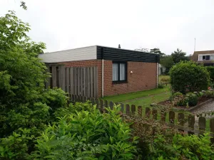 Image of Serene Holiday Home in Noordwijkerhout