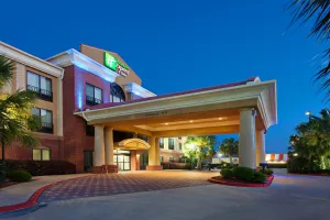 Image of Holiday Inn Express & Suites Wharton by IHG