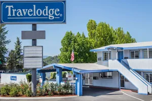 Image of Travelodge by Wyndham Grants Pass