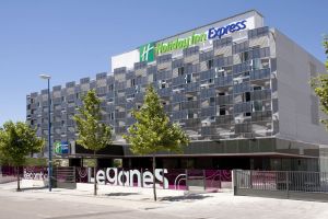 Image of Holiday Inn Express Madrid Leganes by IHG