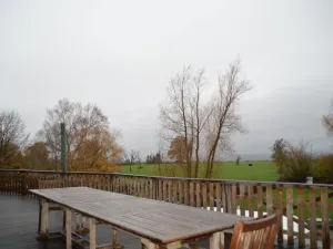 Image of Vacation Home in Verviers with Pool and Sauna