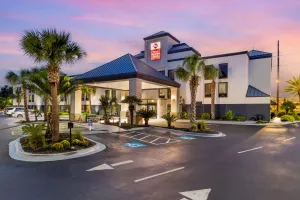 Image of Best Western Plus Myrtle Beach@Intracoastal