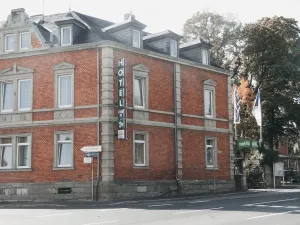 Image of Hotel Kitzinger Hof an der B8