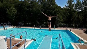 Image of Camping le Paisserou - Chalets